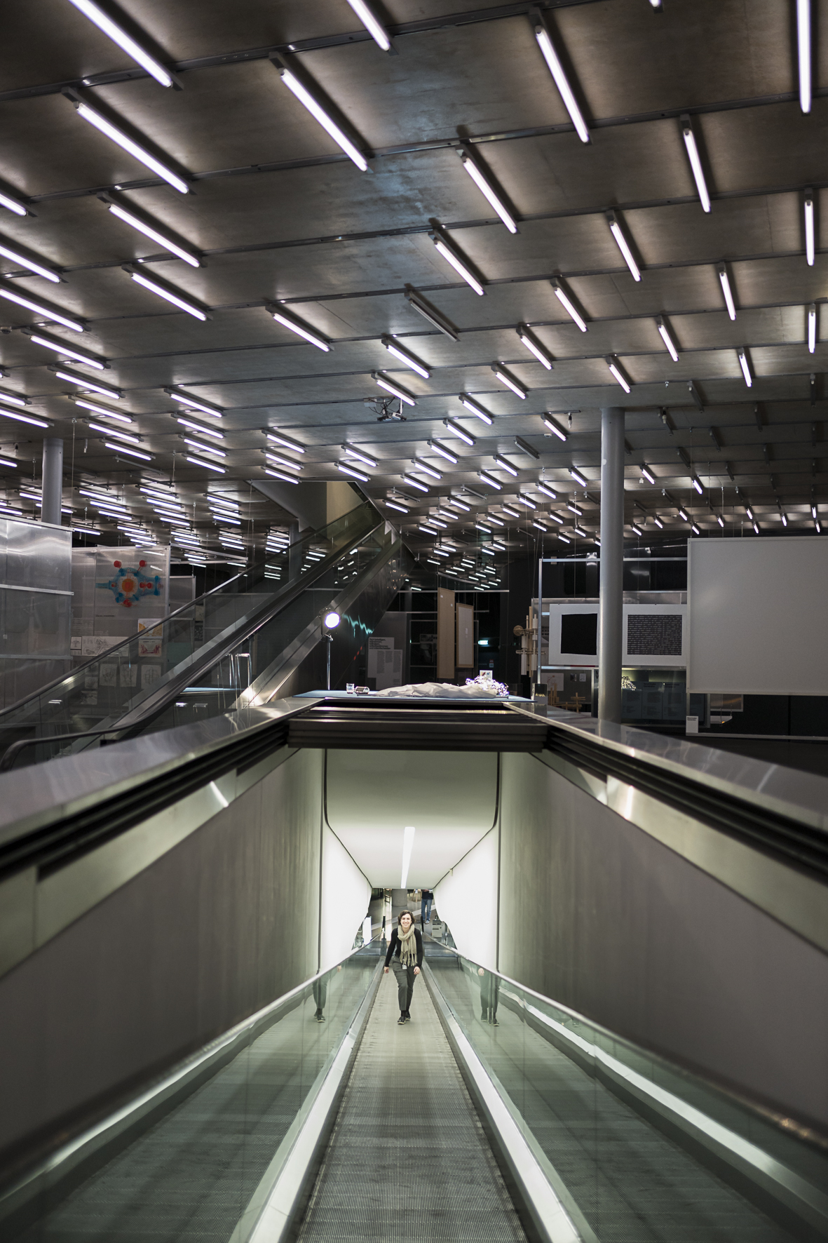 am Weg zur Station 2 - Das Badezimmer Foto Werner Kmetitsch